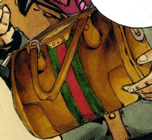 jojo gucci colab|gucci bag stand jojo.